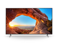 Sony KD-55X85J - 669703 - zdjęcie 2